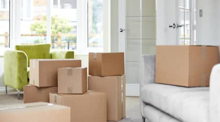 Home movers and packers in Dubai