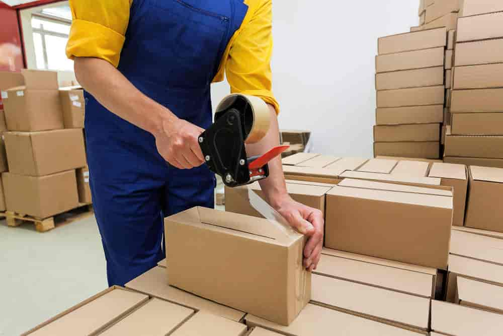 Movers and packers in Fujairah