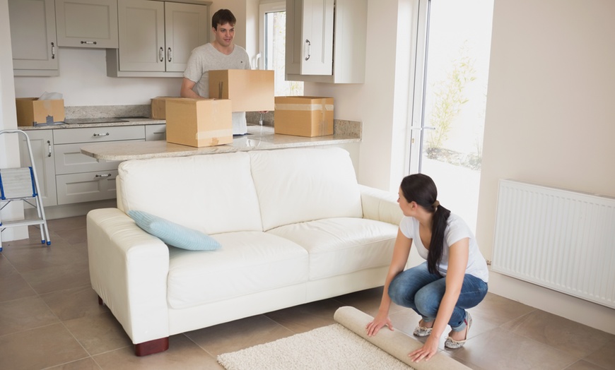 Cheap movers and packers in Dubai