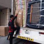 Movers and Packers in Ajman Top-Rated Experts