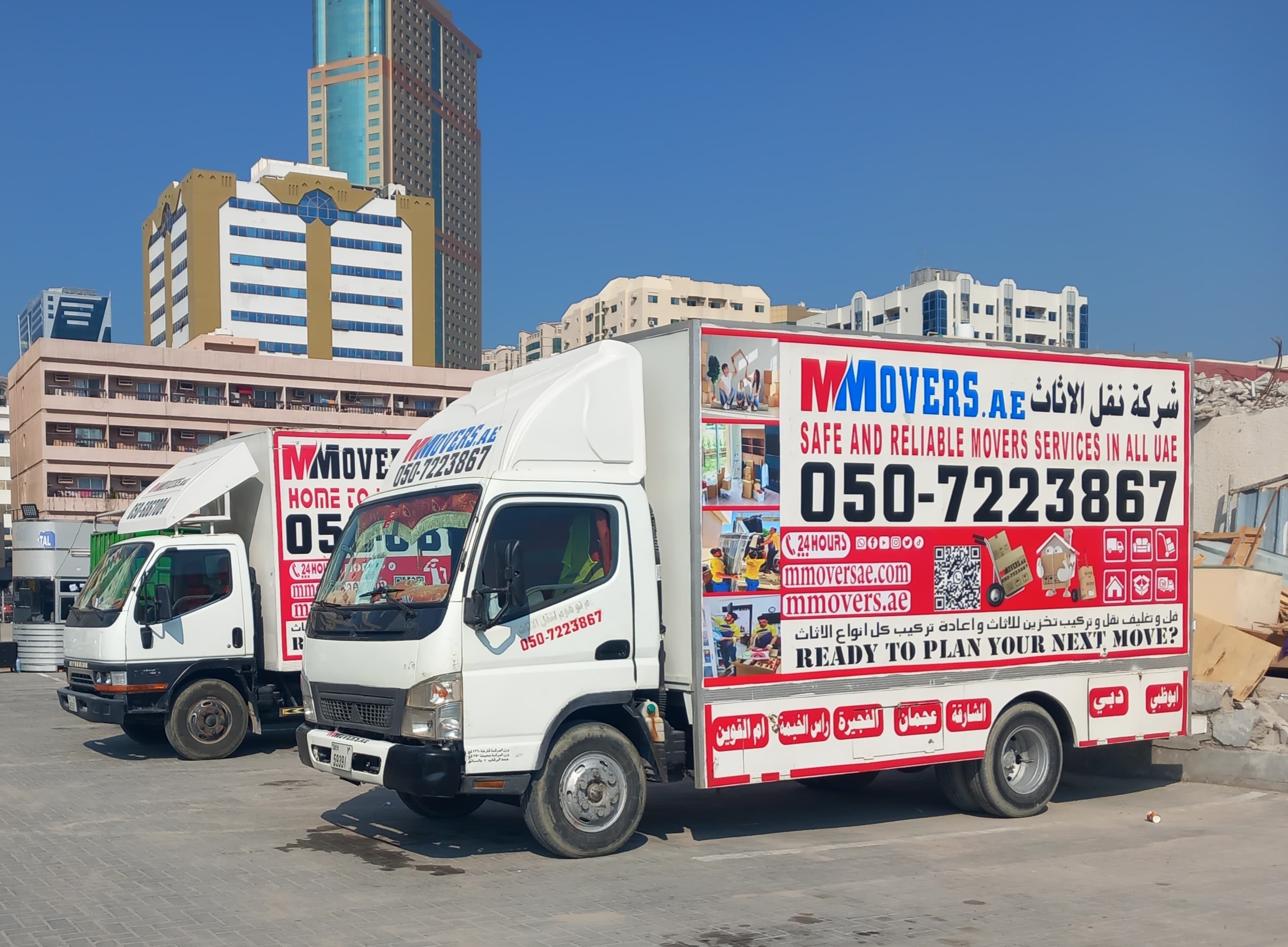 Office House Movers and Packers in Burj Khalifa Area, Dubai