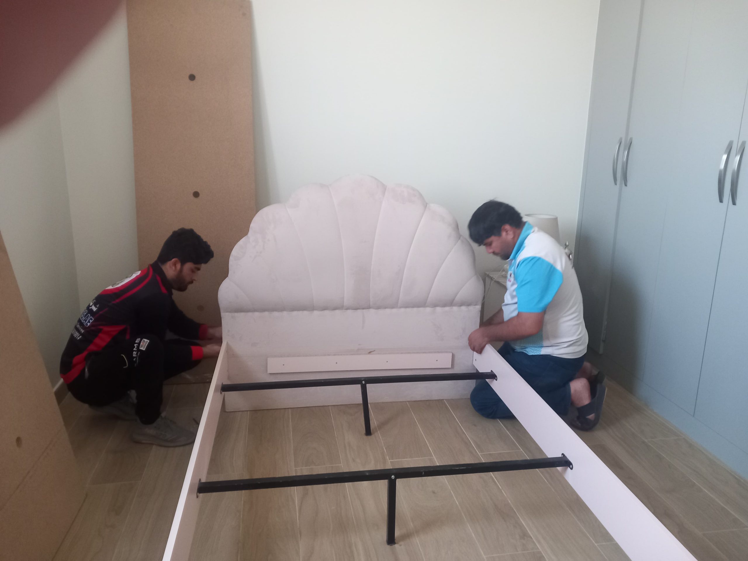 Movers And Packers in Ras al Khaimah