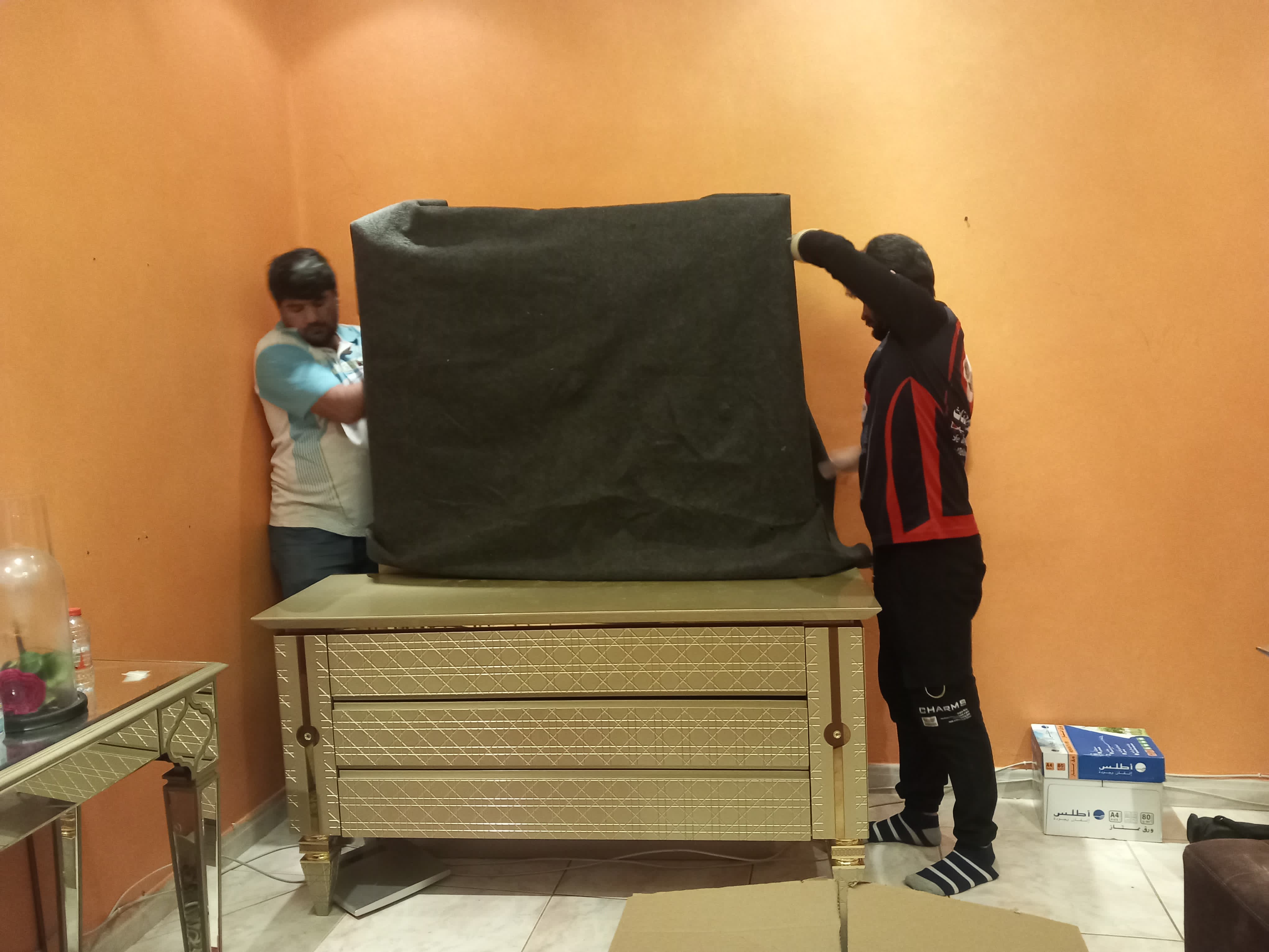 Cheap Movers in Muweilah Sharjah