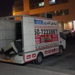 Packers and movers in Sharjah