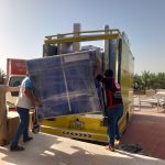 Relocation services in Dubai Rim Ram